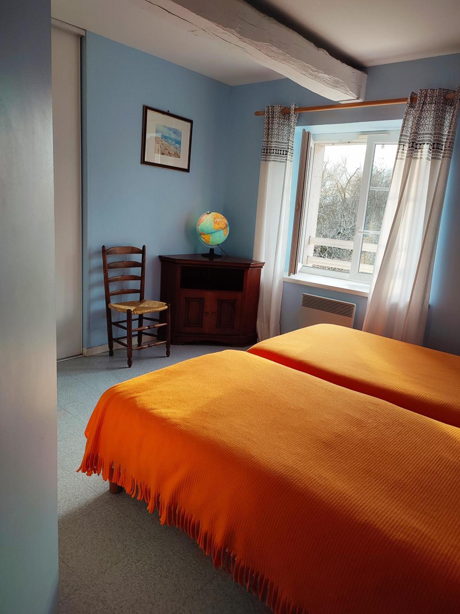 Bed and Breakfast De Couleurs Et D'Eau Fraiche à Navarrenx Extérieur photo